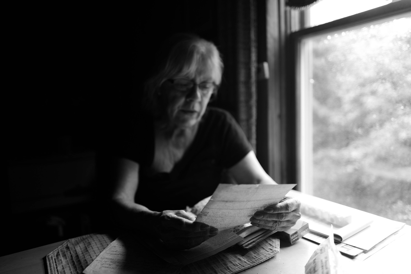 Reflections in Quiet Moments