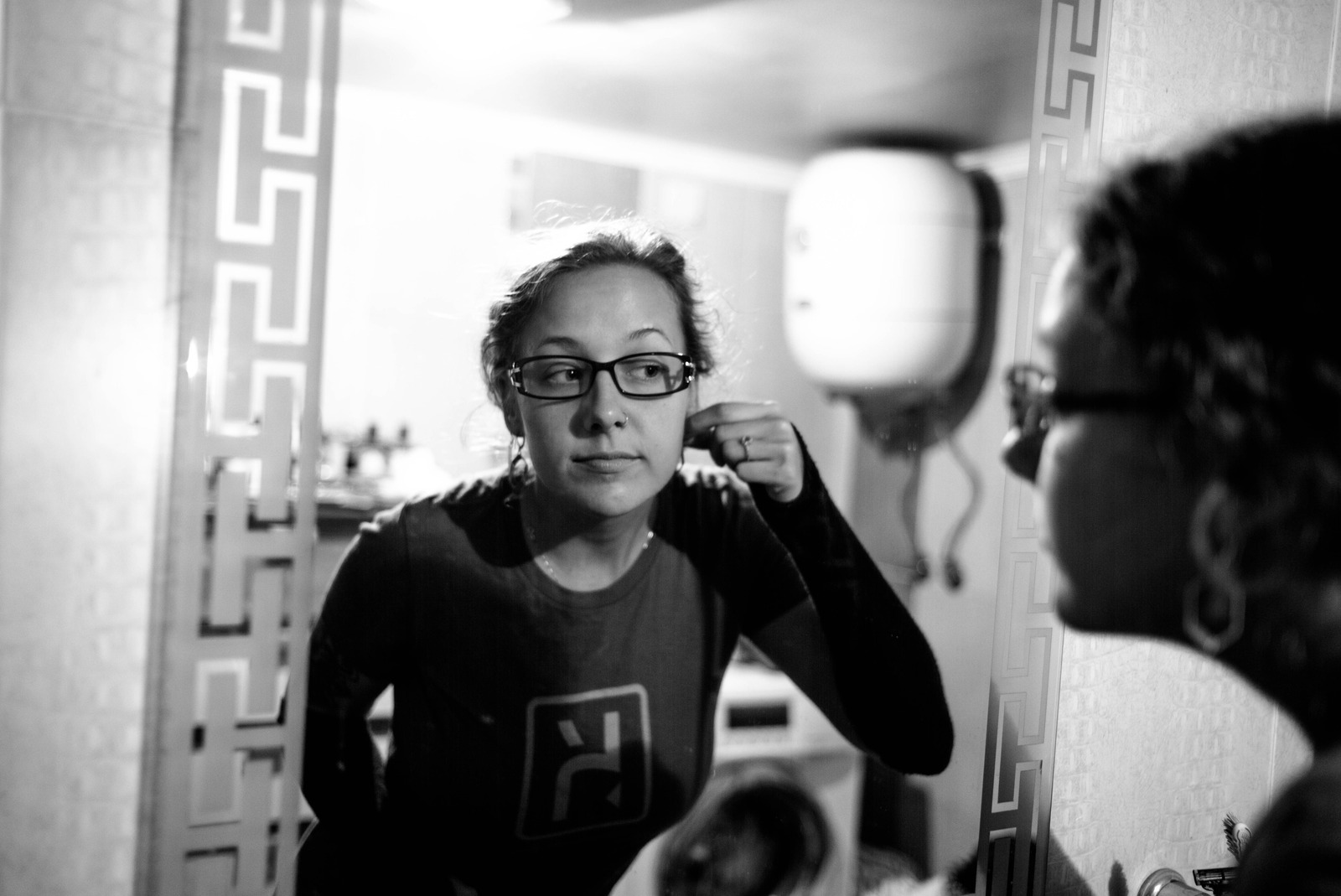 Reflections of Thought