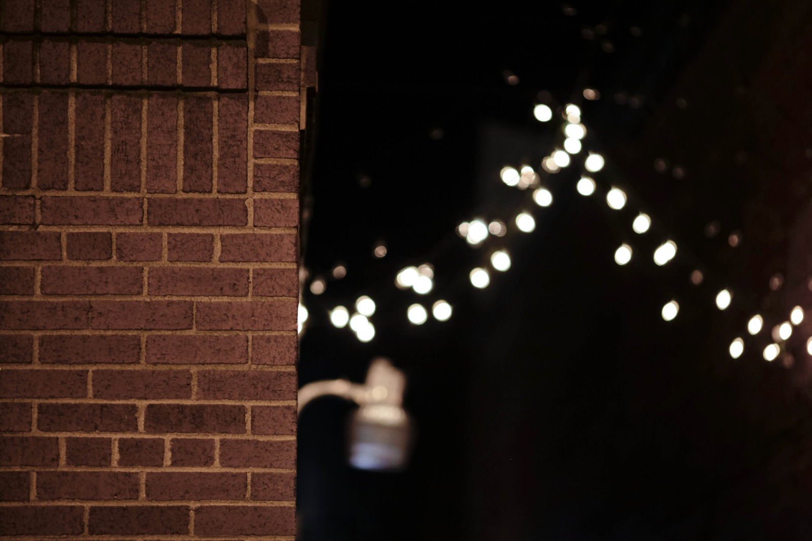 Whispers of Night Light