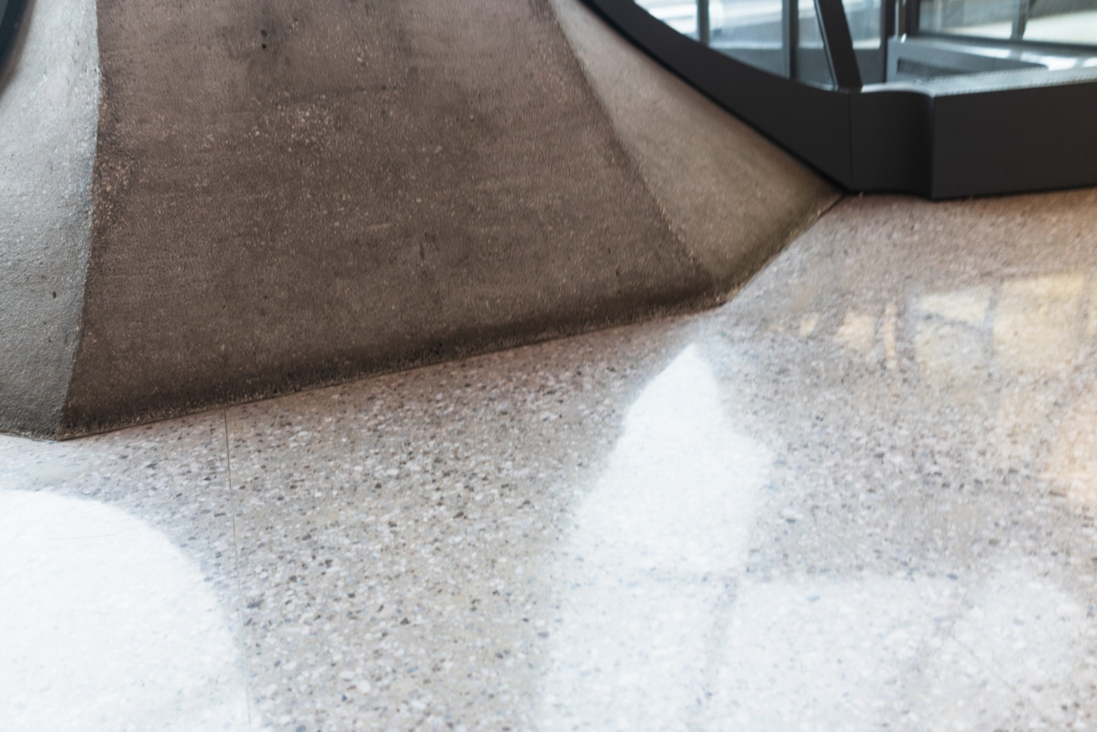 Intersection of Form and Space