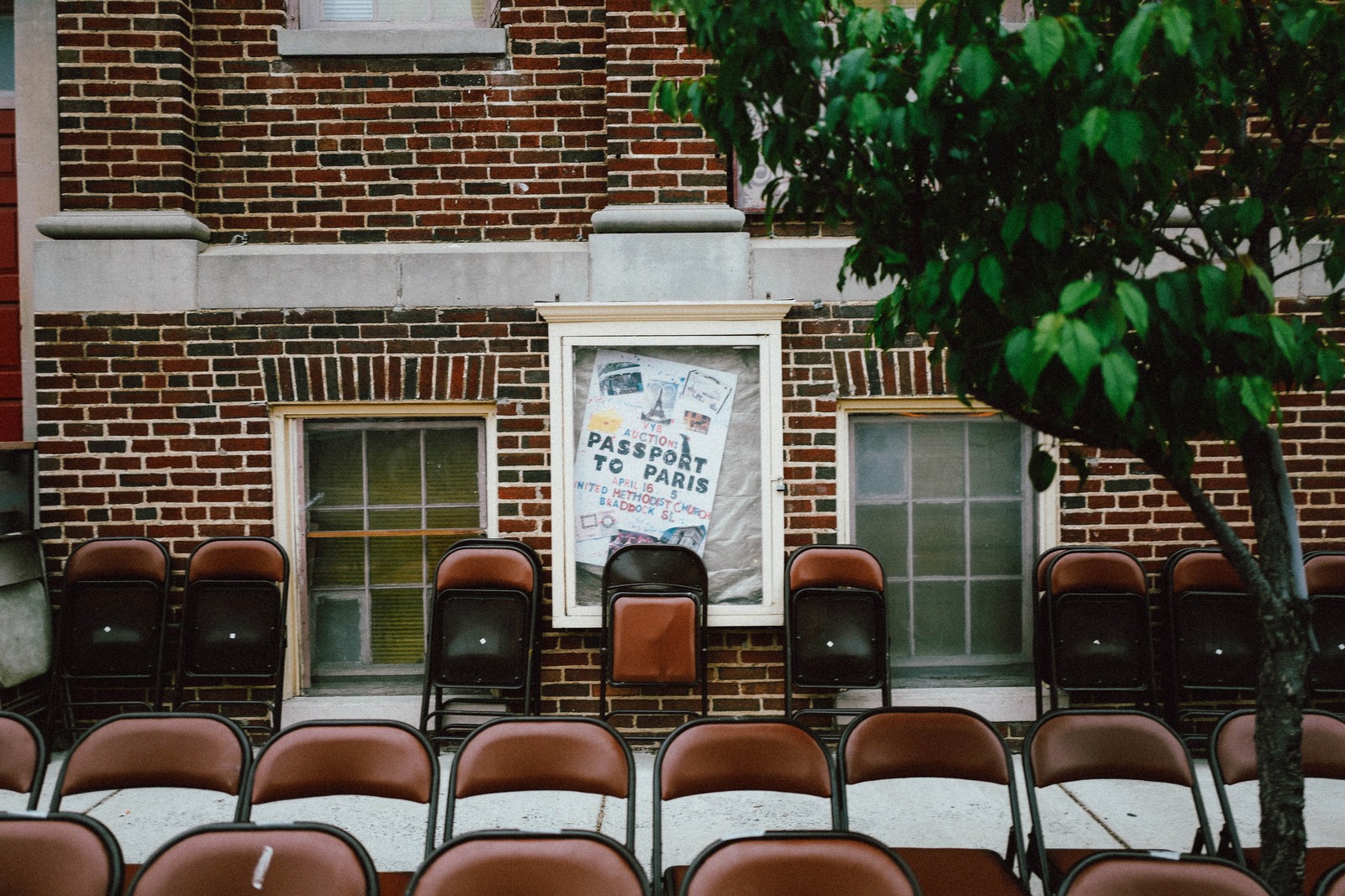 Quiet Invitation to Adventure