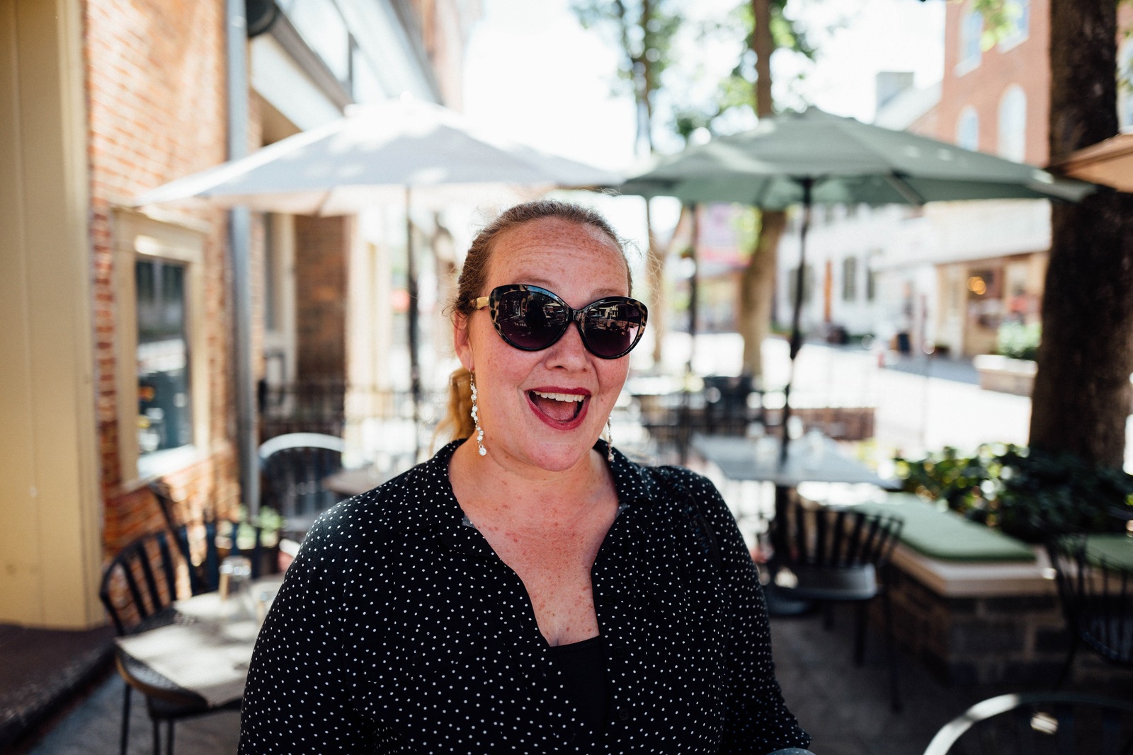 Joyful Afternoon Vibes