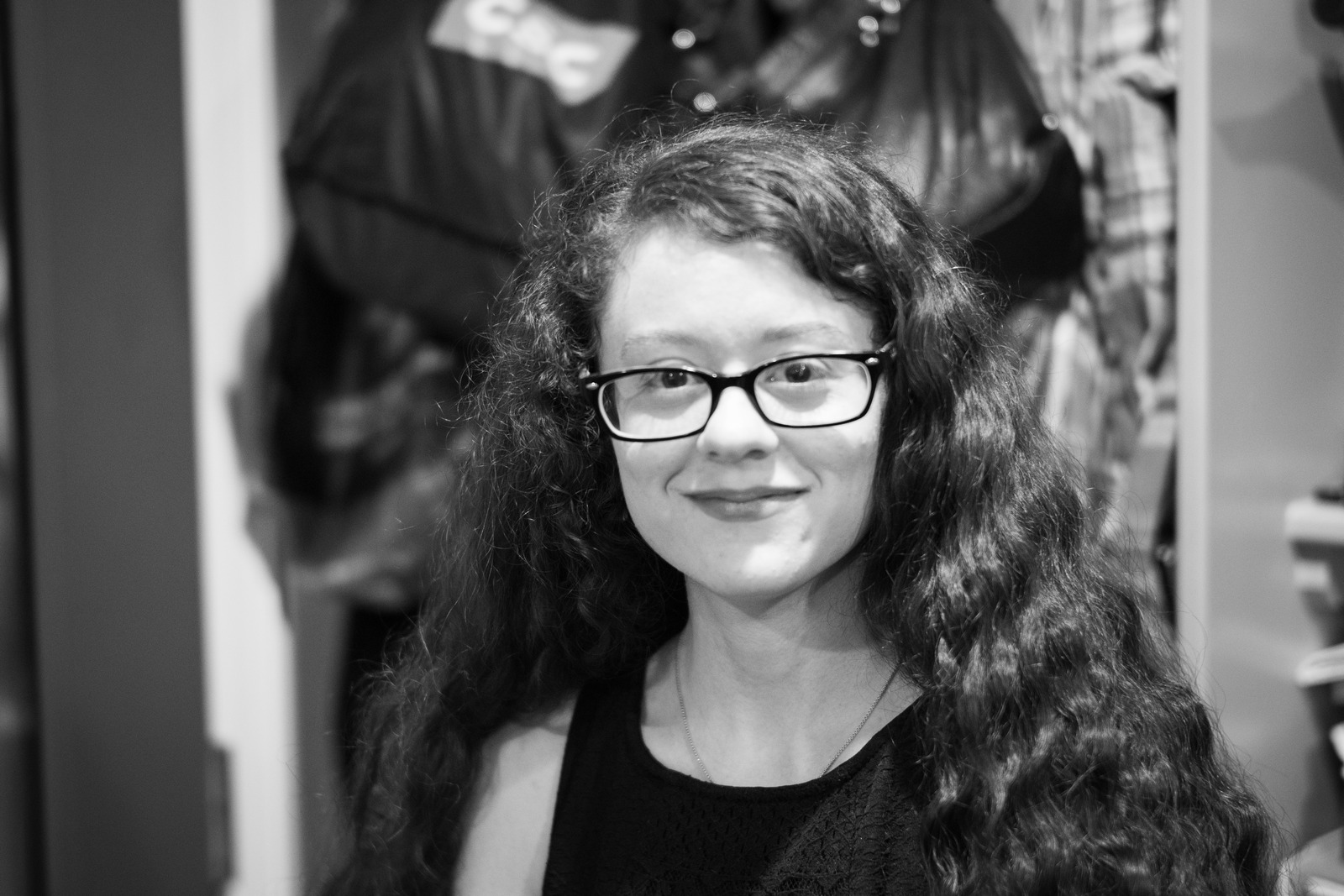 A Moment of Engagement