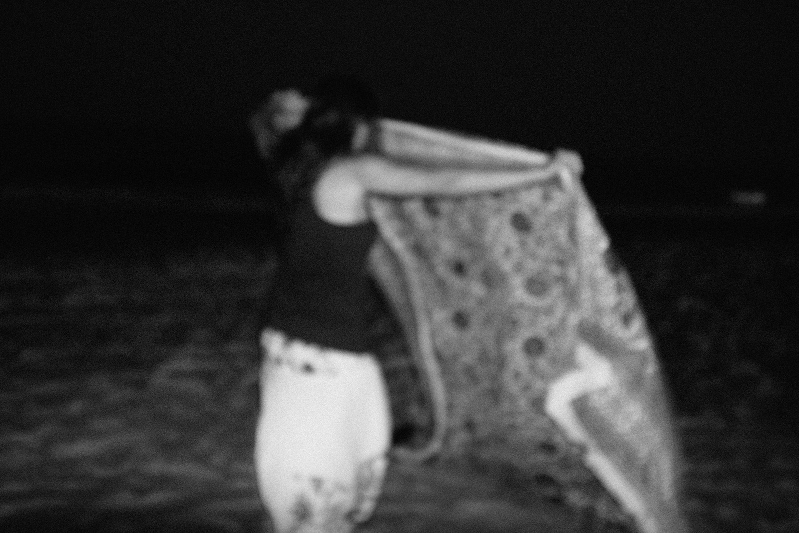 Whispers of the Night