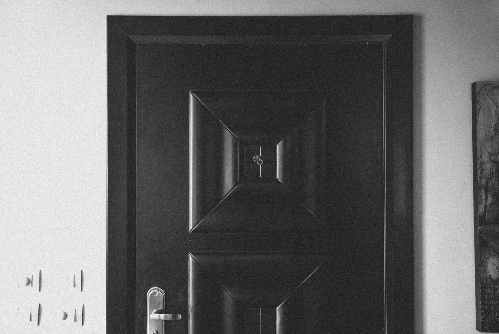 The Threshold of Silence