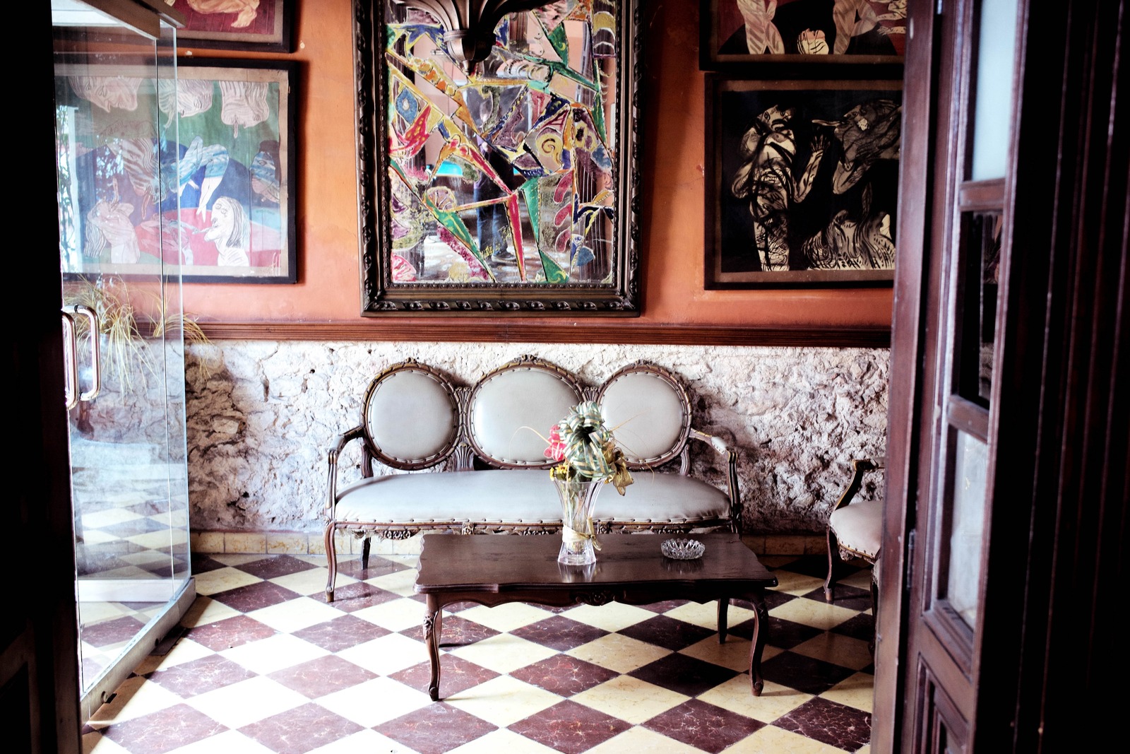 Whispers of Elegance