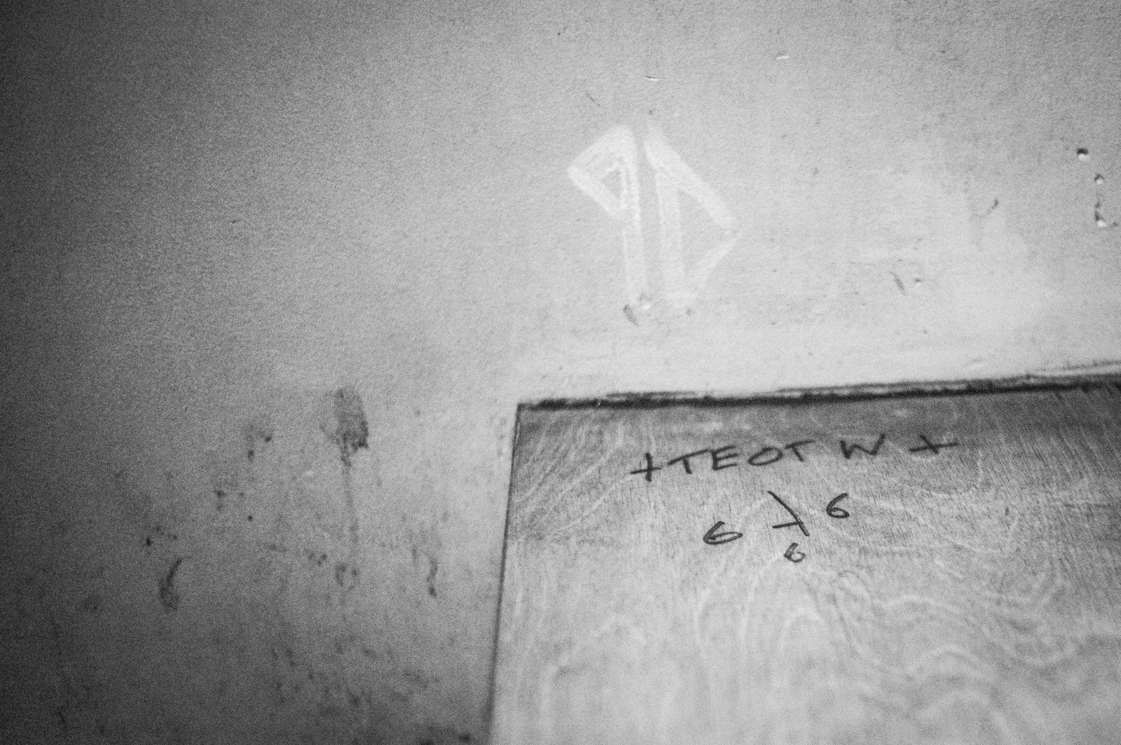 Urban Echoes of Mystery