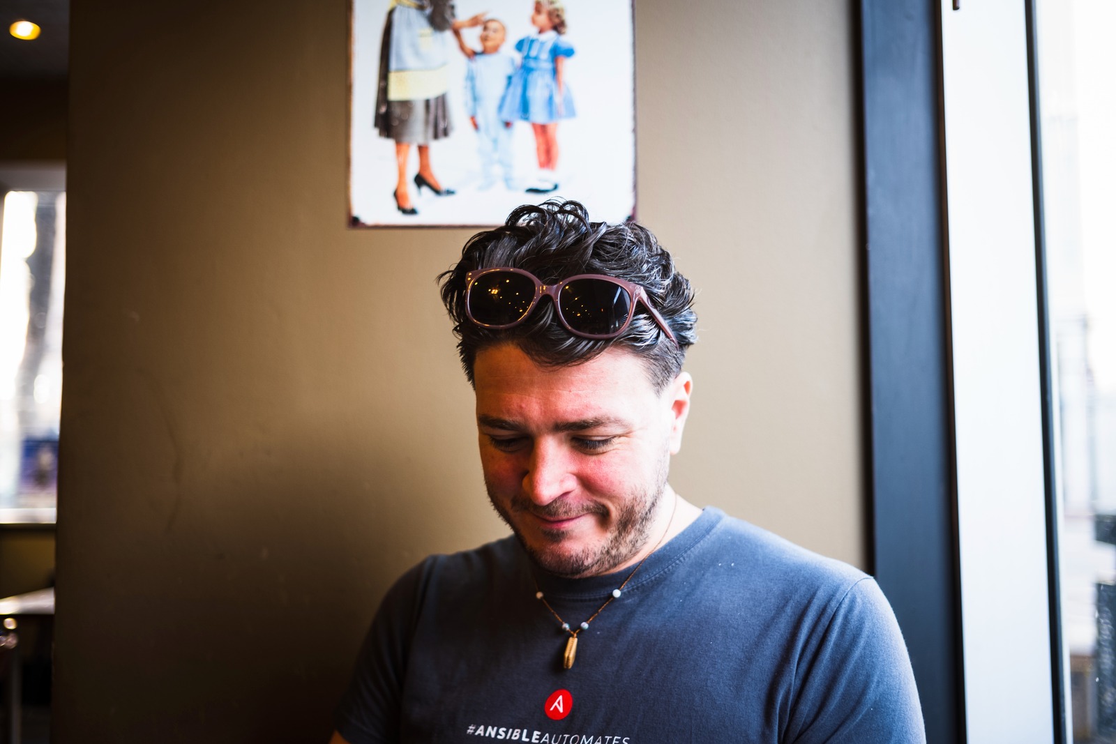 Contemplative Moments