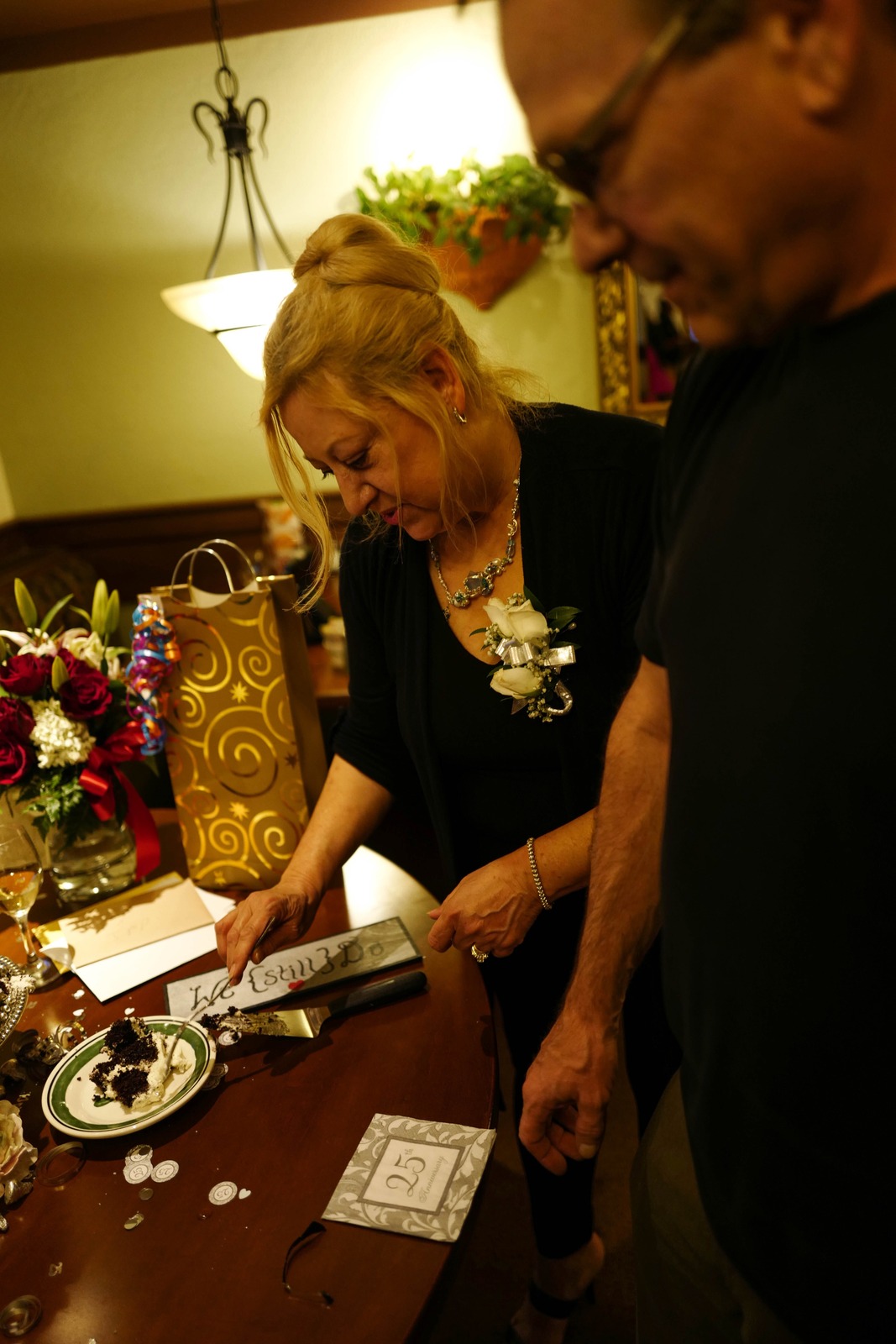 Celebration of Moments