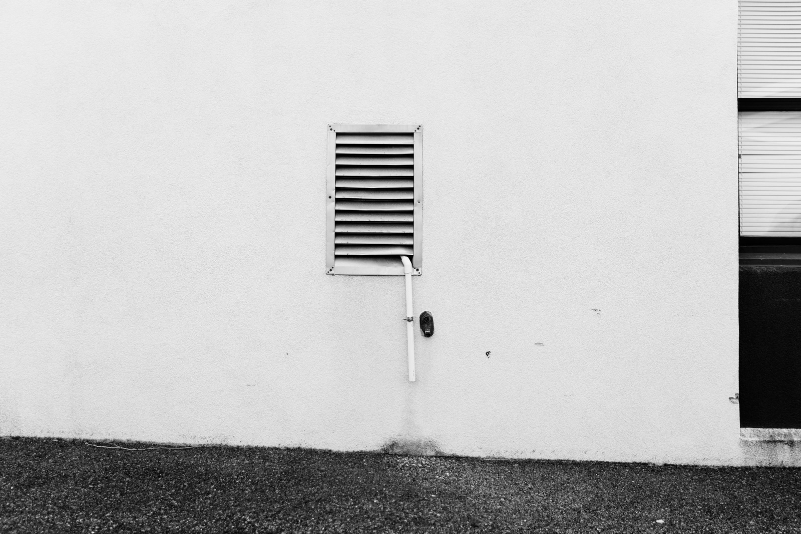 Urban Minimalism