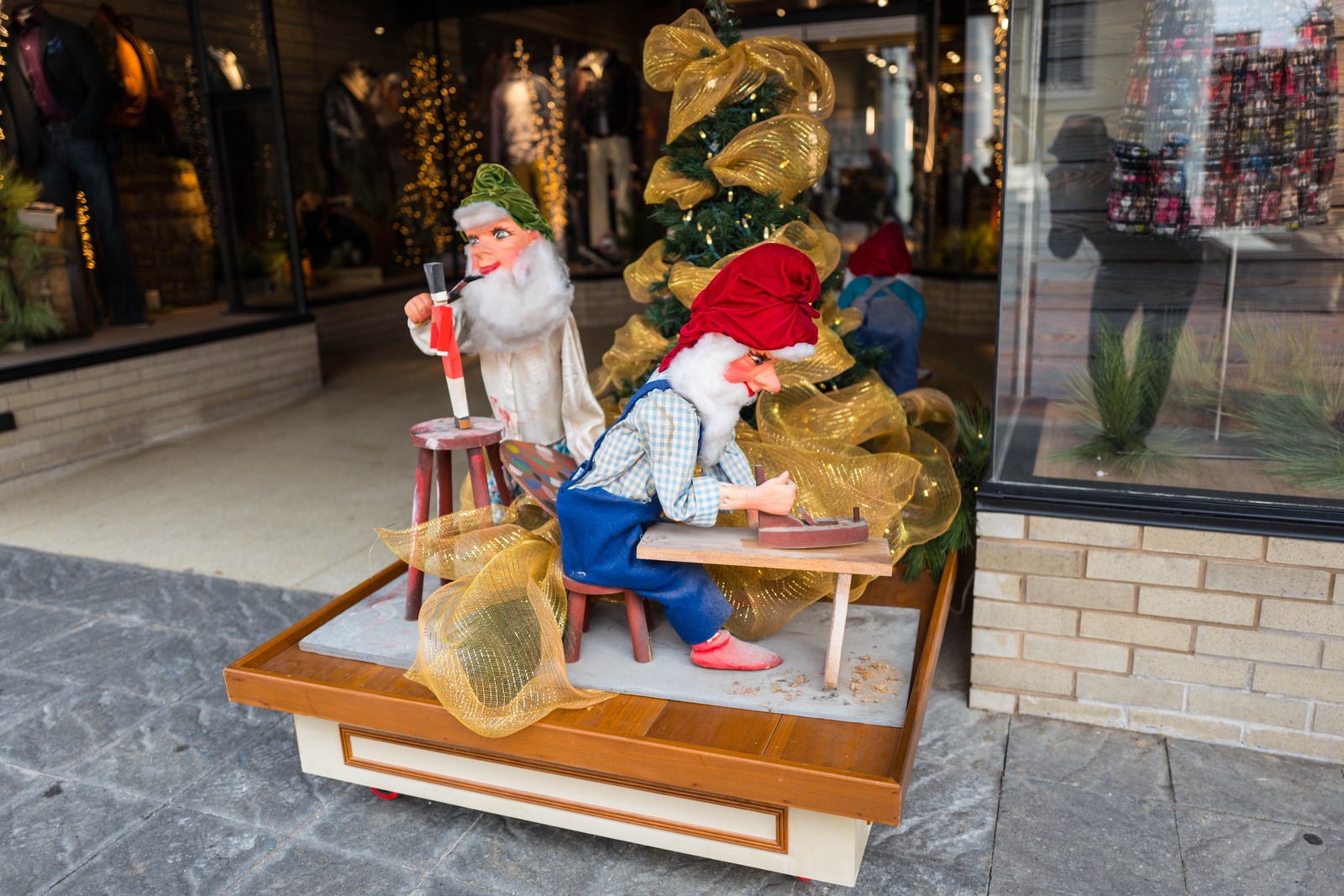 Whimsical Holiday Cheer