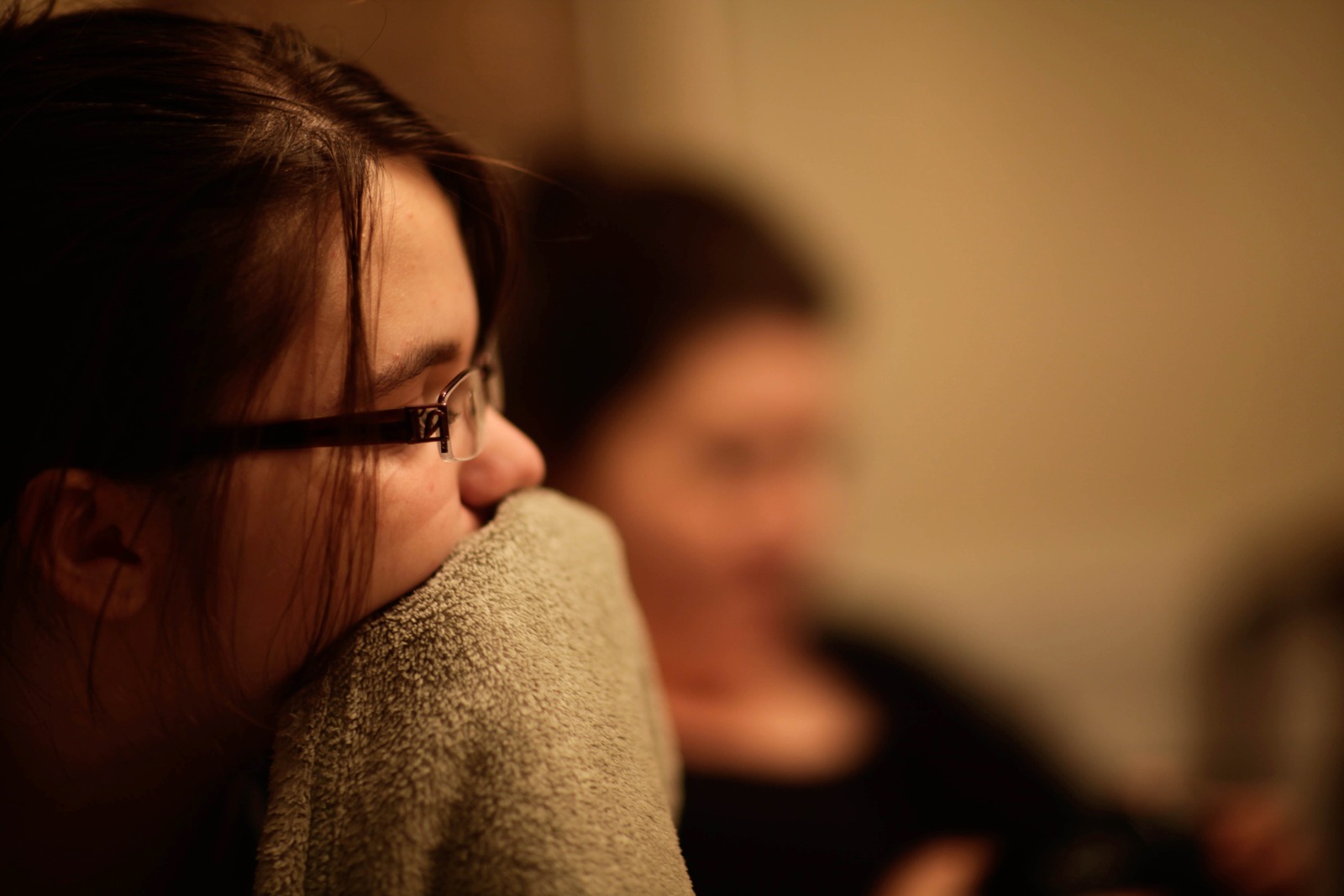 Contemplative Moments