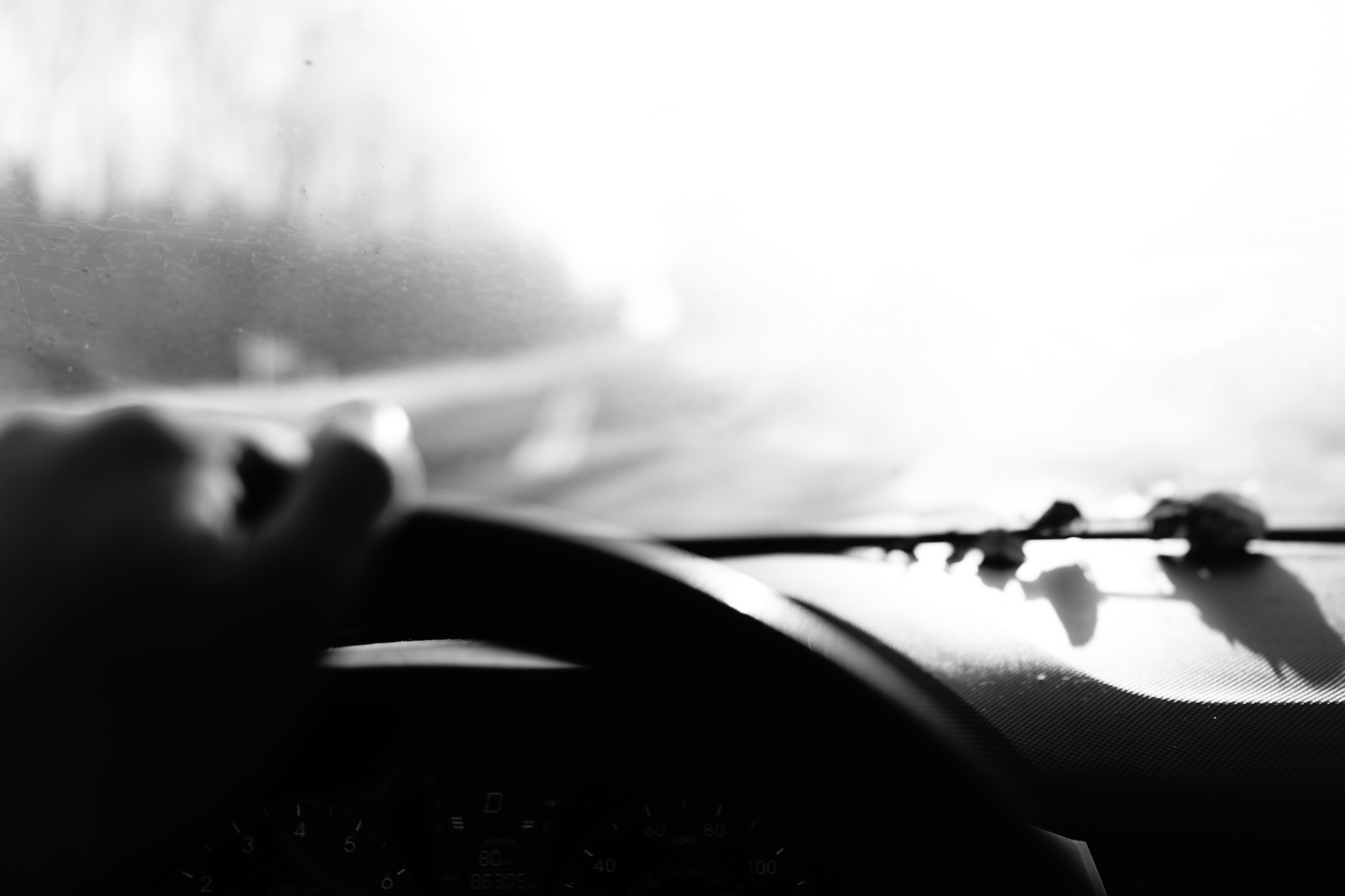 Journey into the Unknown