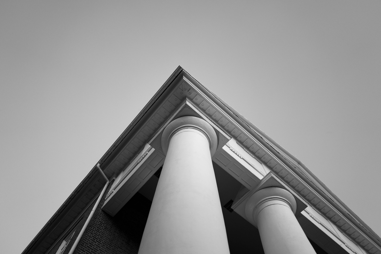 Architectural Grandeur