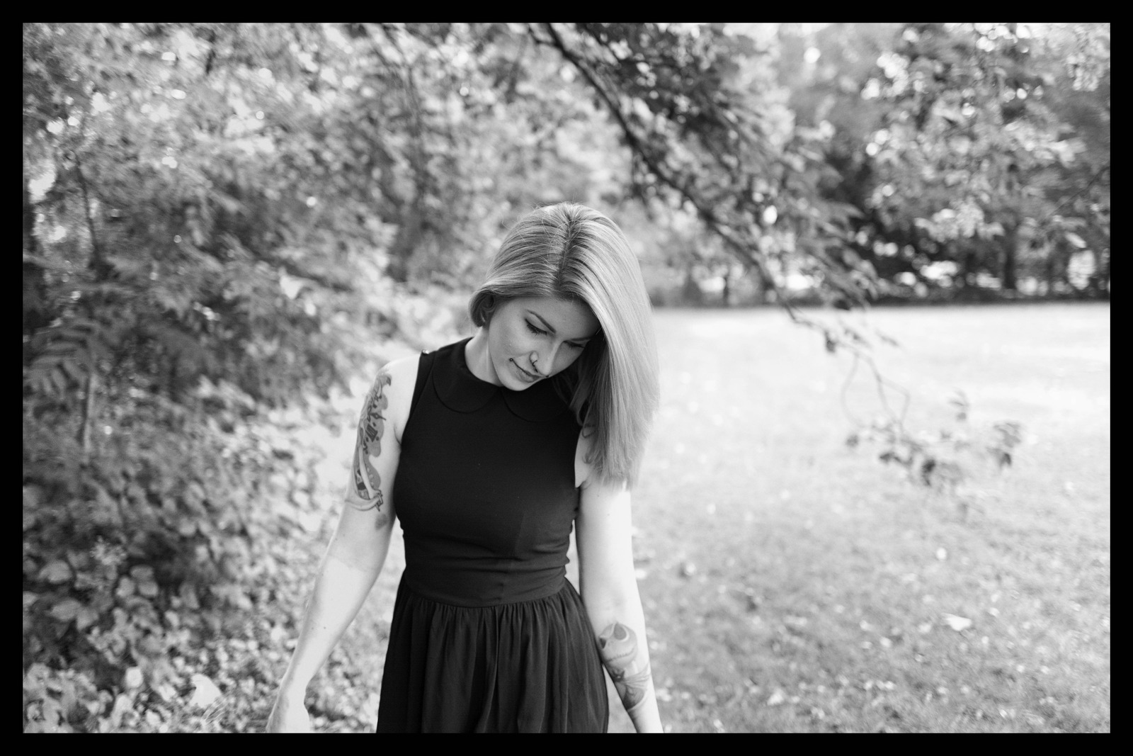 Contemplative Solitude