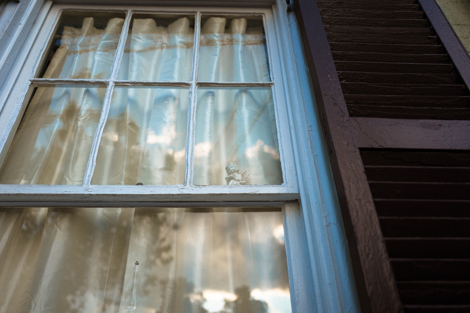 Whispers of the Past