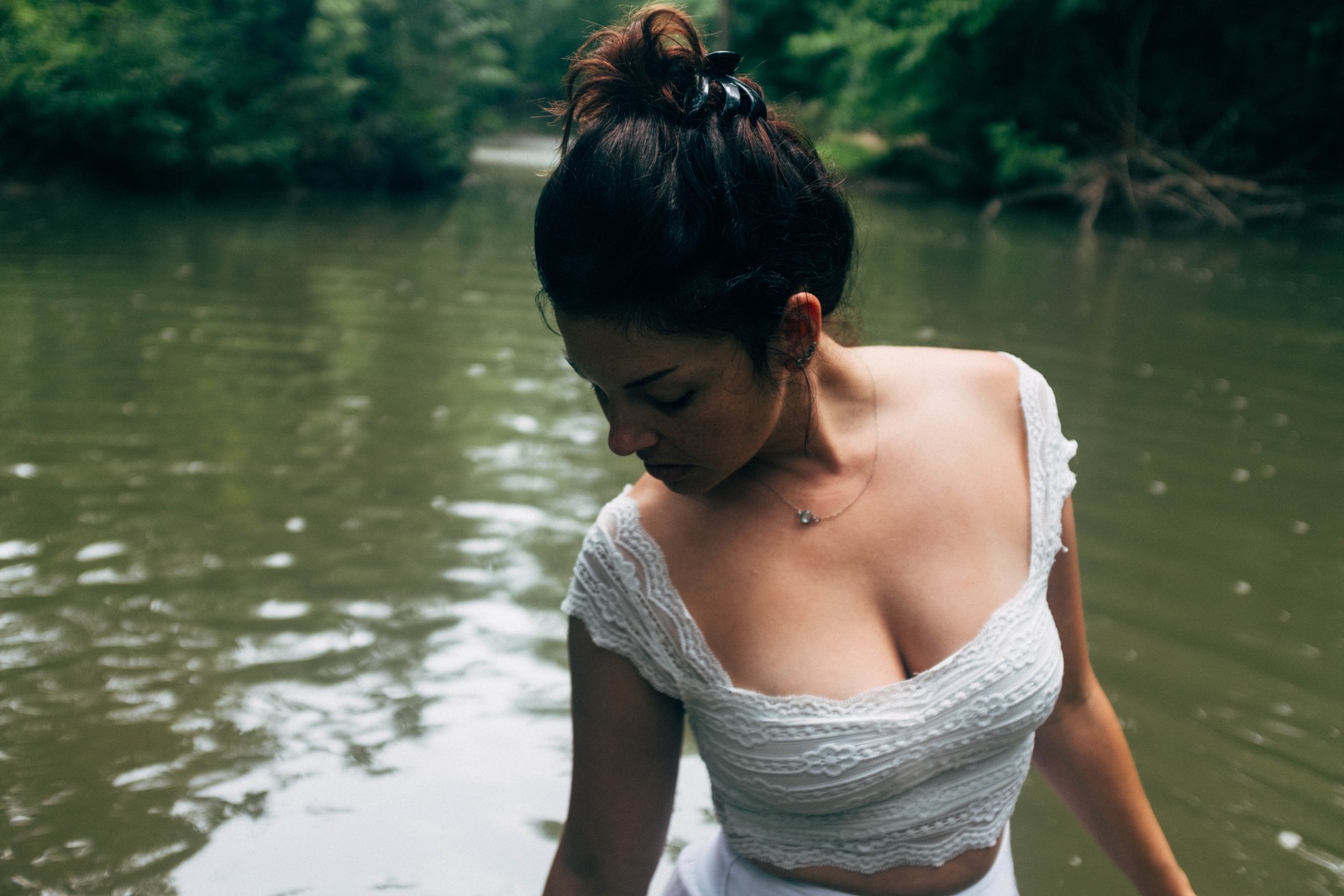 Serenity by the Water