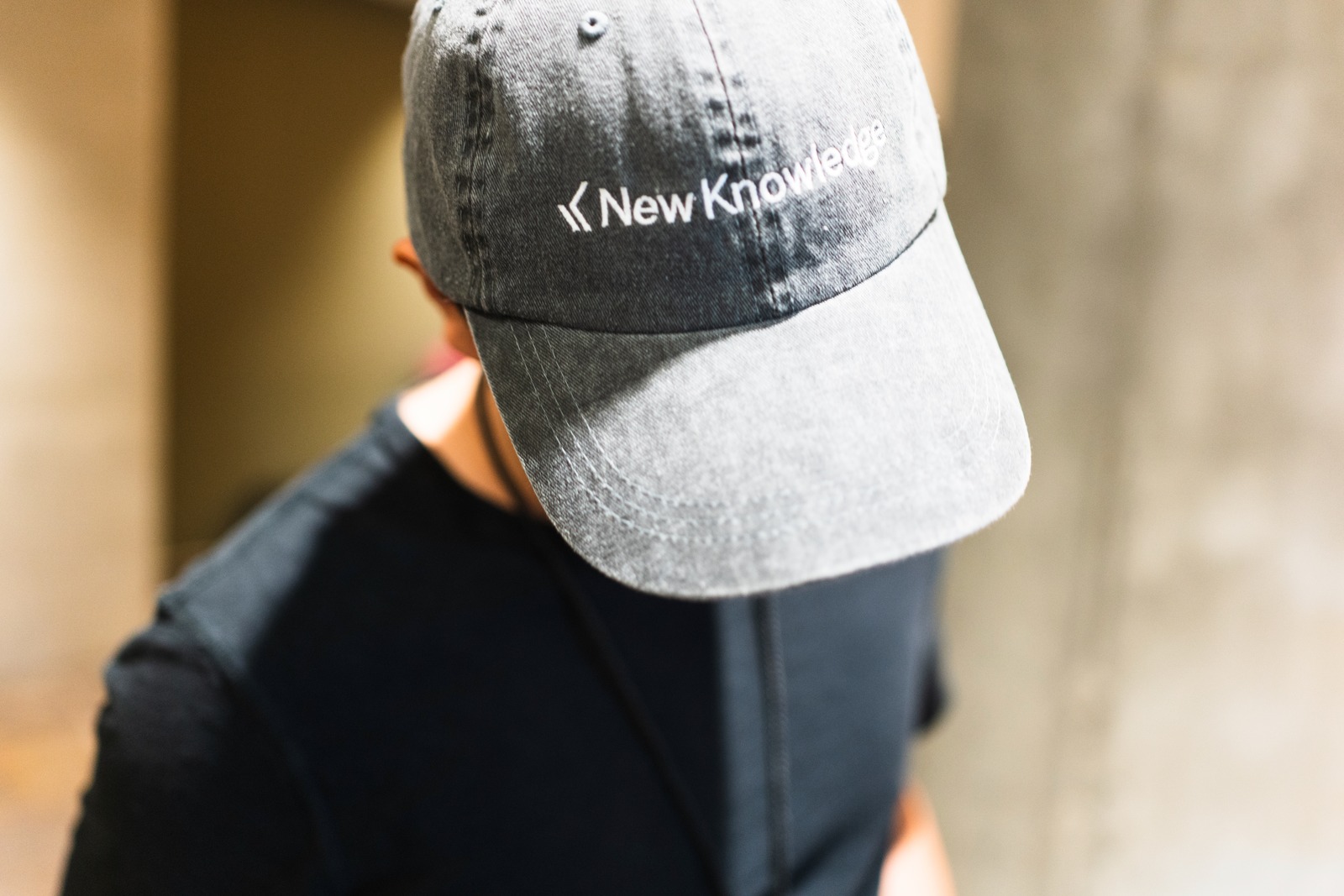 Contemplative Moment