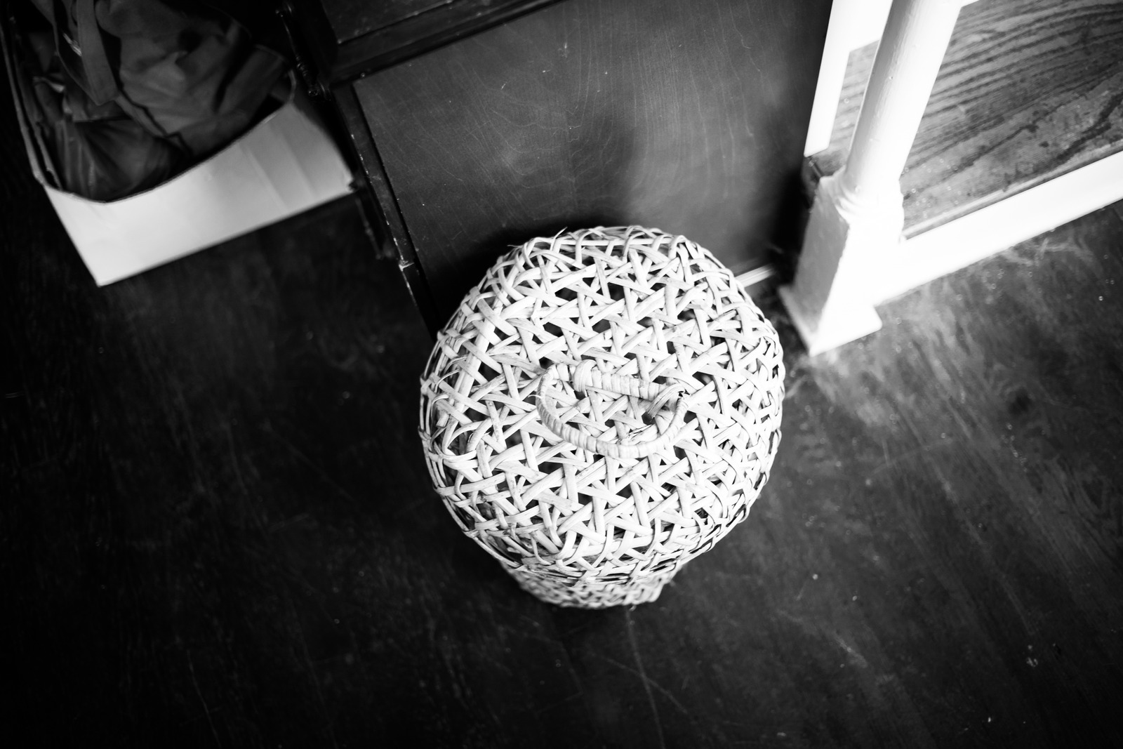 Whispers of the Everyday