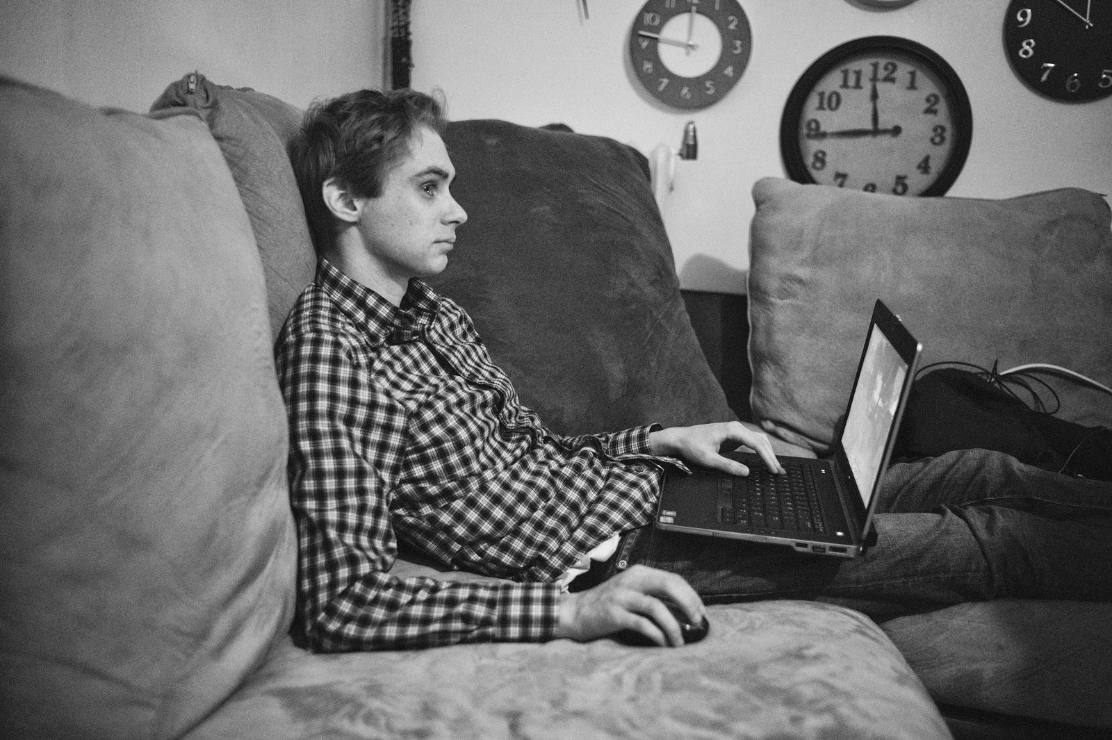 Contemplative Quietude