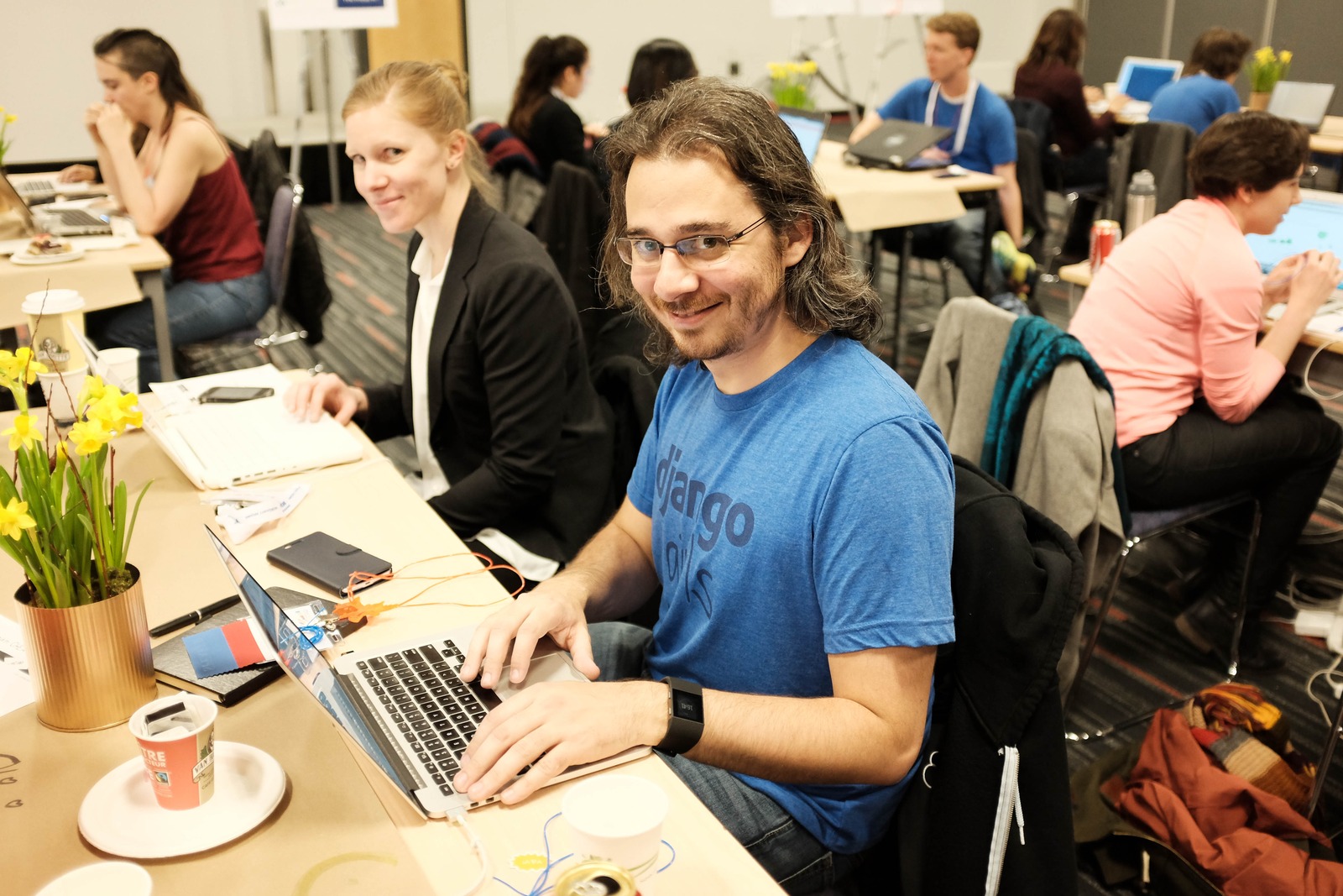 Creative Collaboration