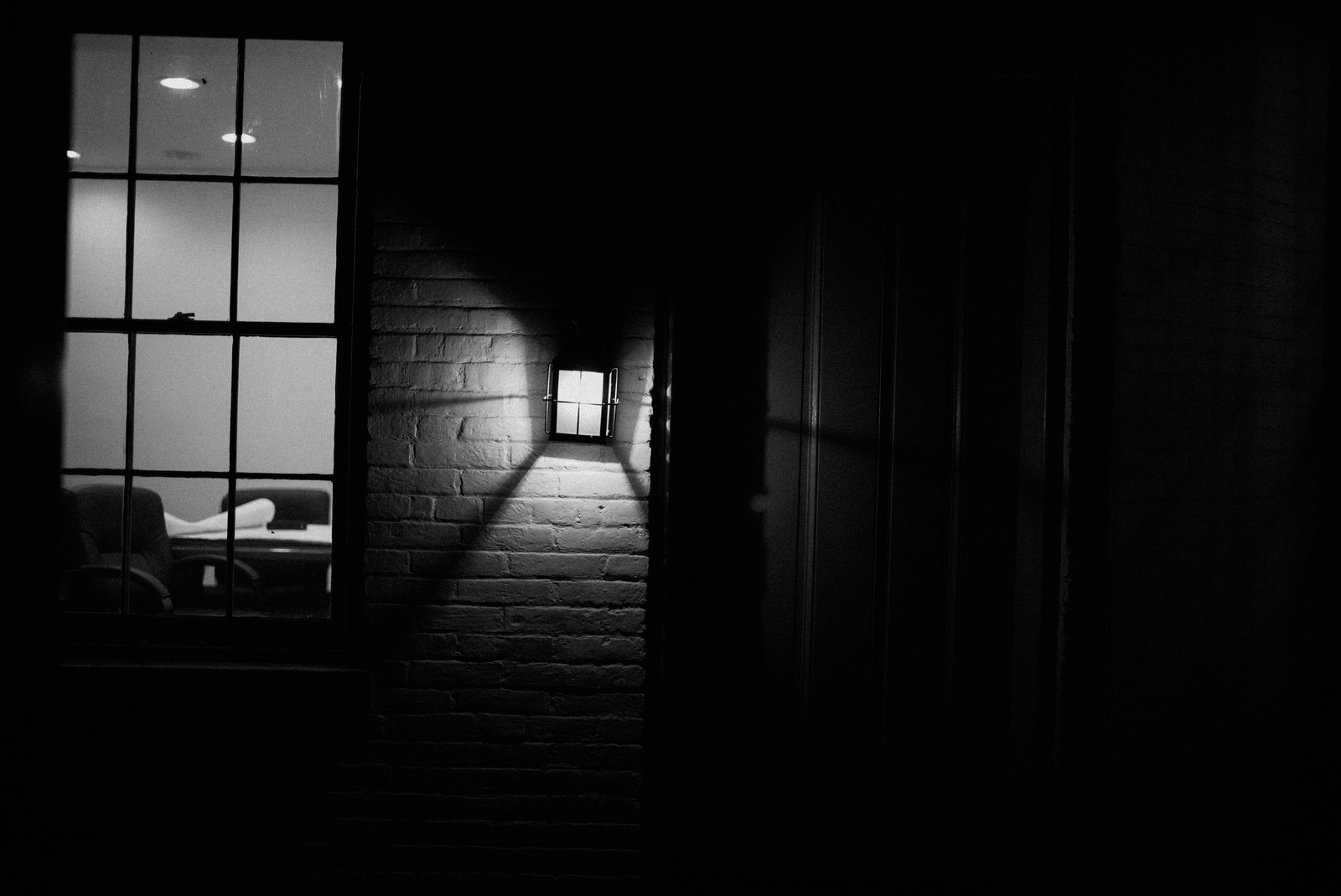 Whispers of the Night