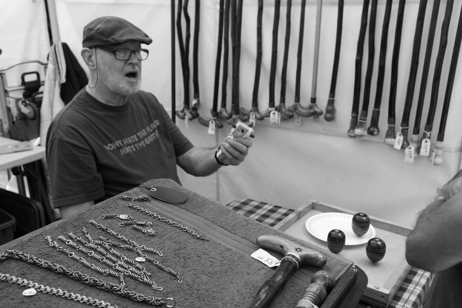 Marketplace Exchange