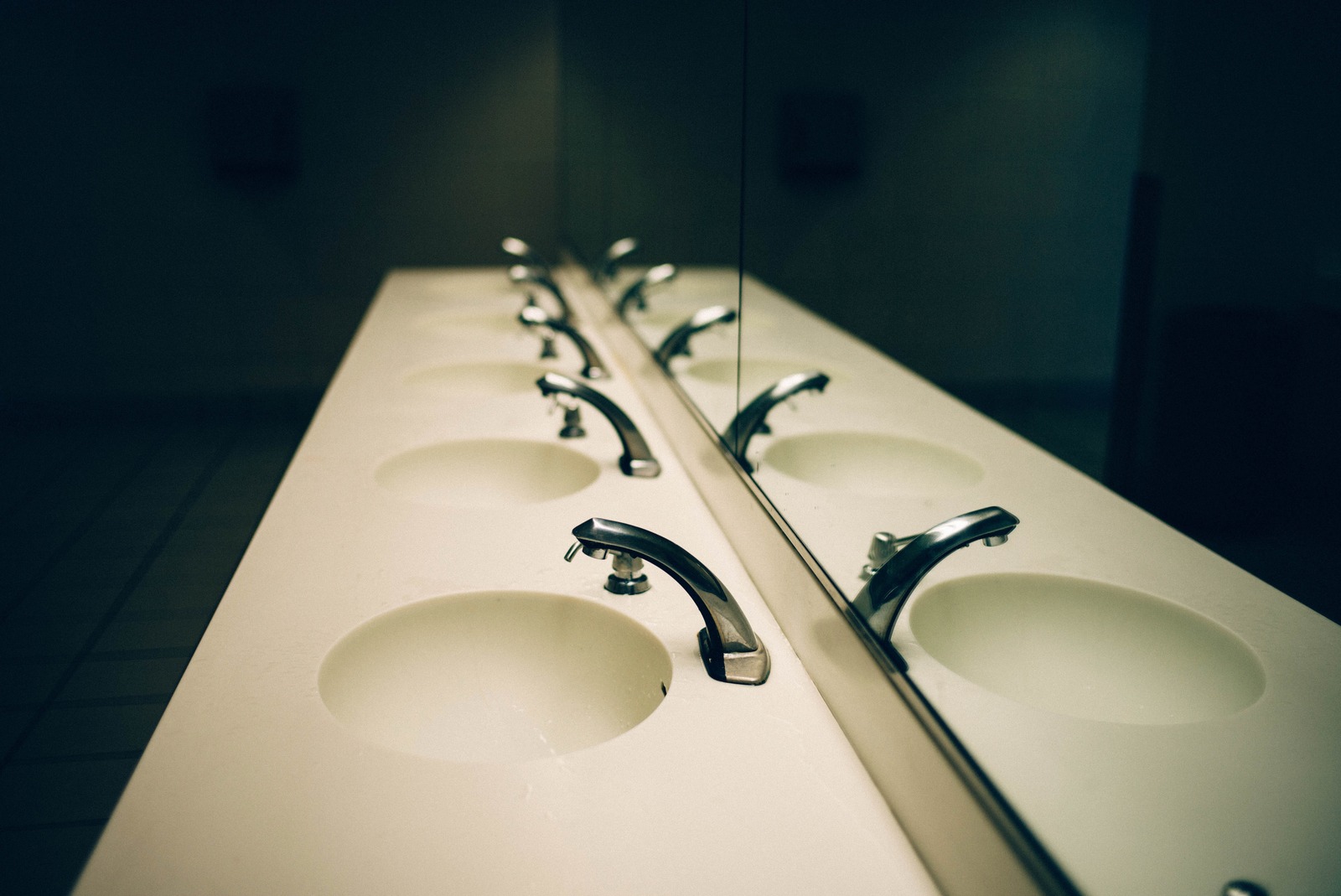 Reflections in Serenity