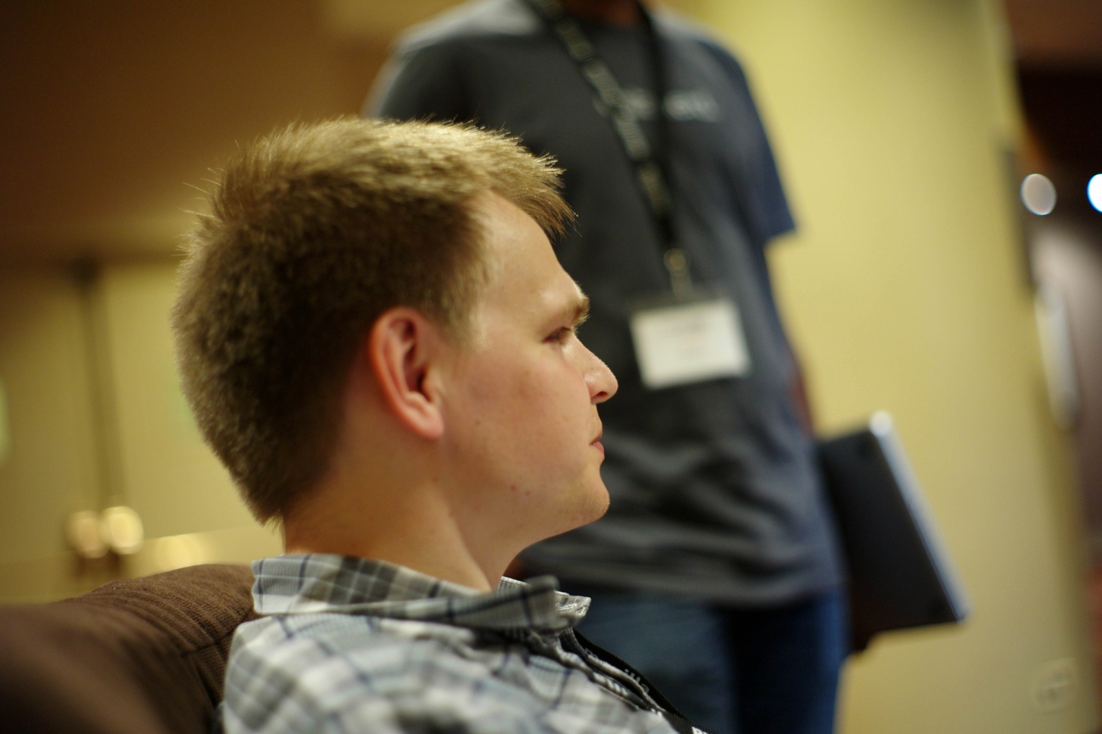 Contemplative Moments