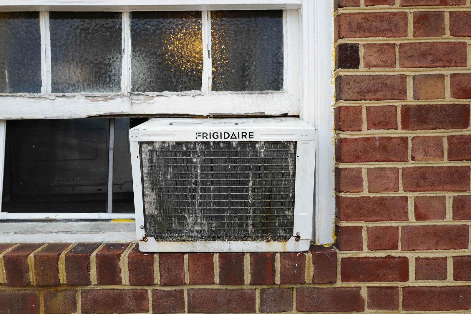 Urban Cooling Element