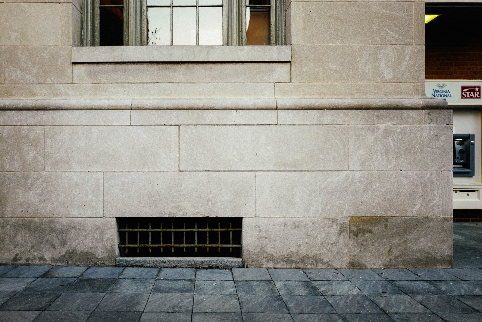 Urban Textures and Shadows