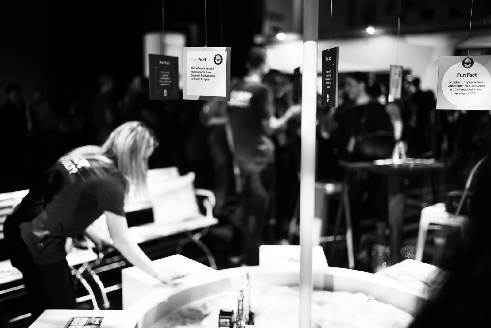 Behind the Scenes of Engagement