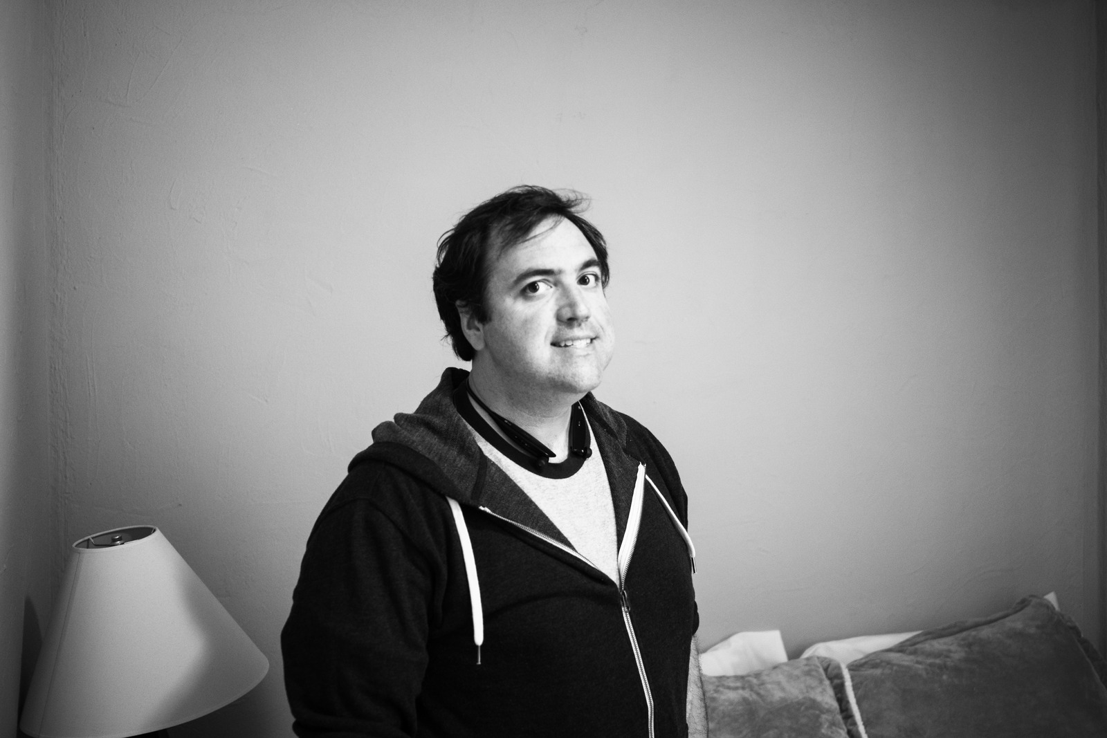 Contemplative Moment