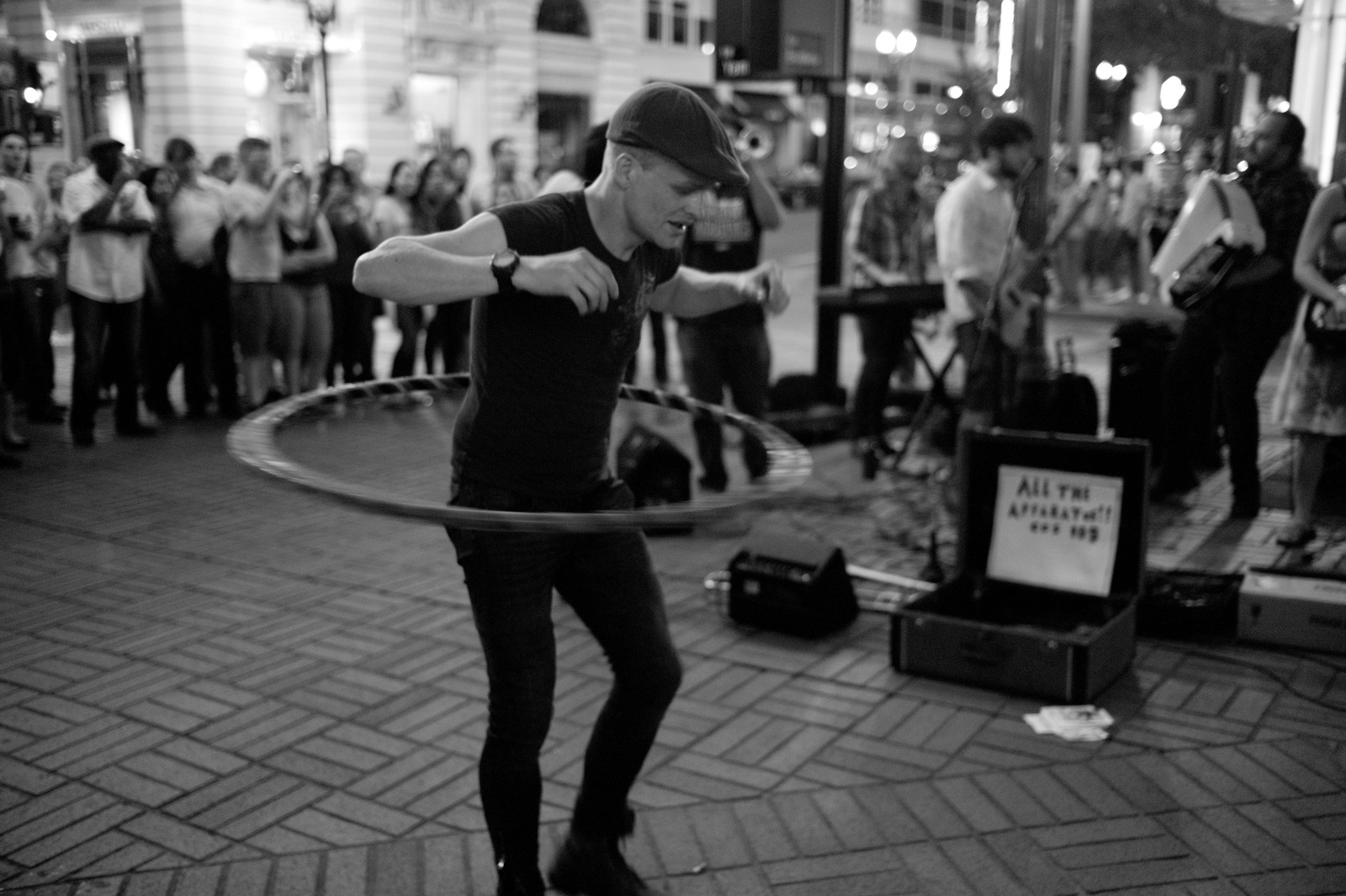 Urban Dance Celebration