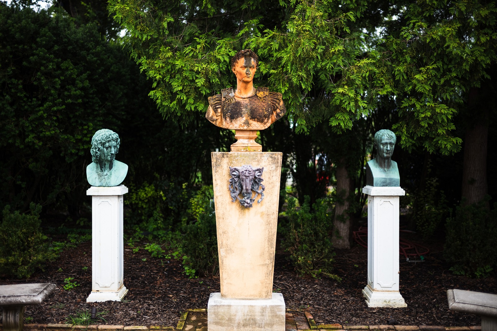 Echoes of Classical Time