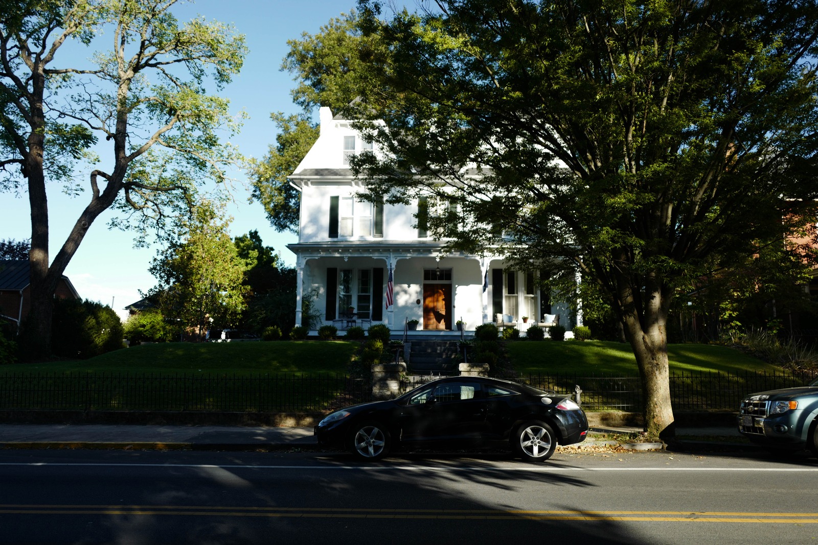 Charming Classic Home