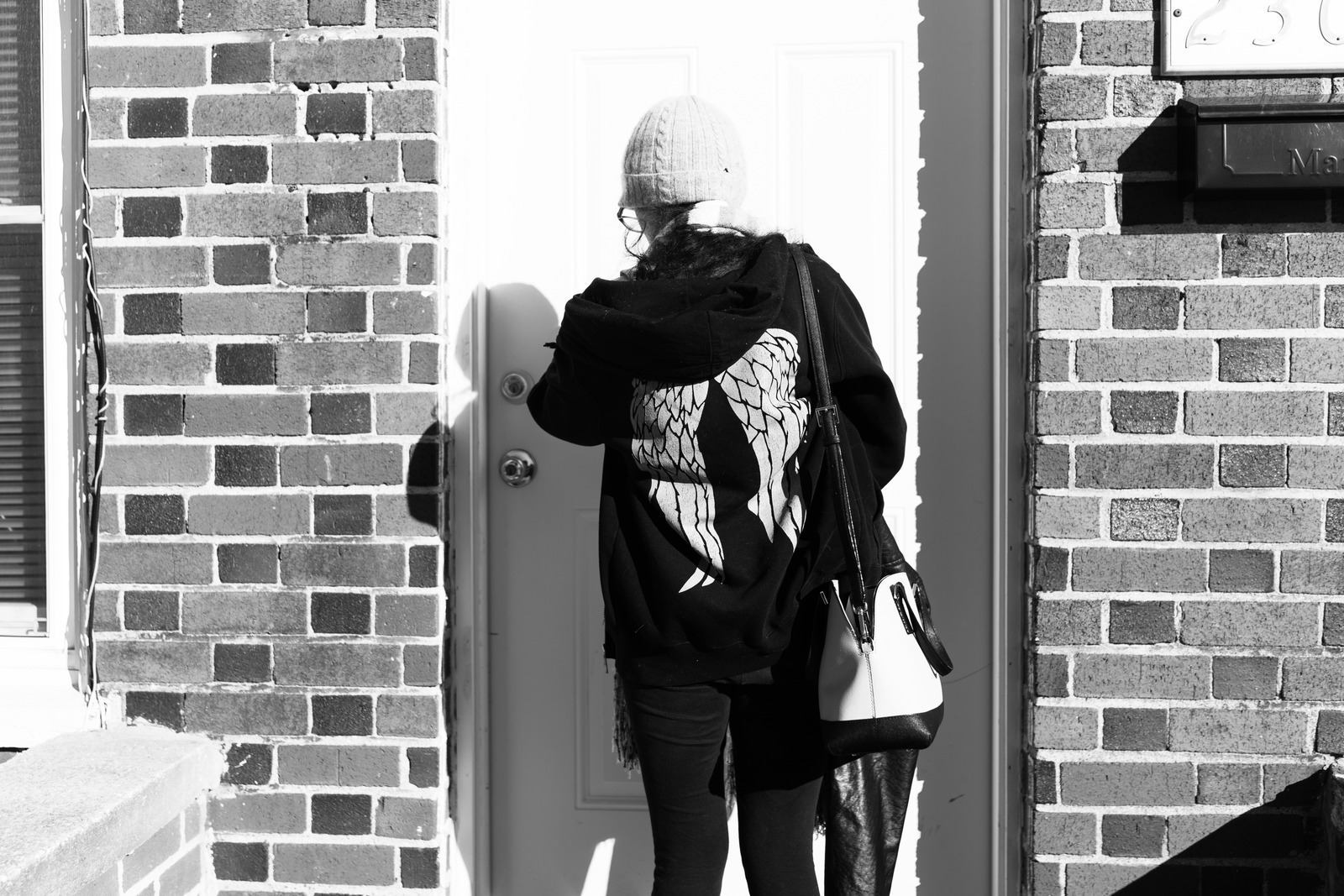 A Moment of Anticipation