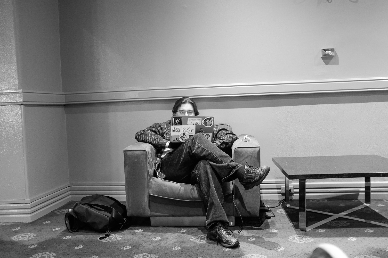 Contemplative Connection