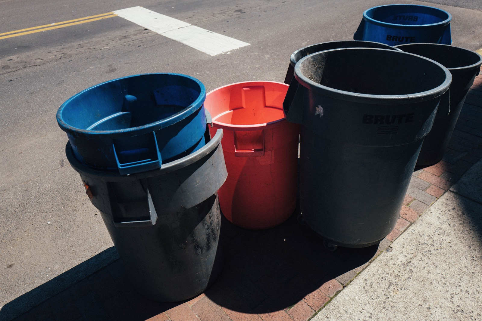 Urban Waste Composition