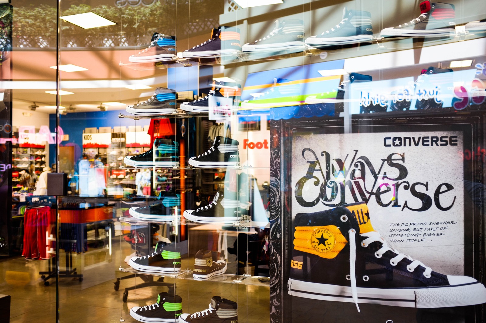 Urban Style Showcase