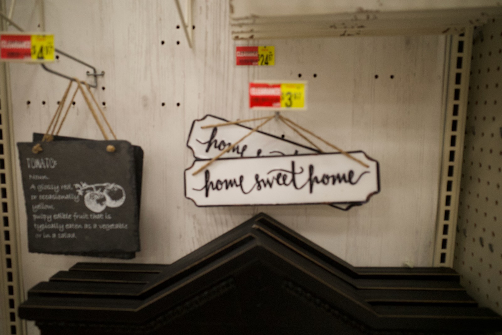 Charming Home Accents