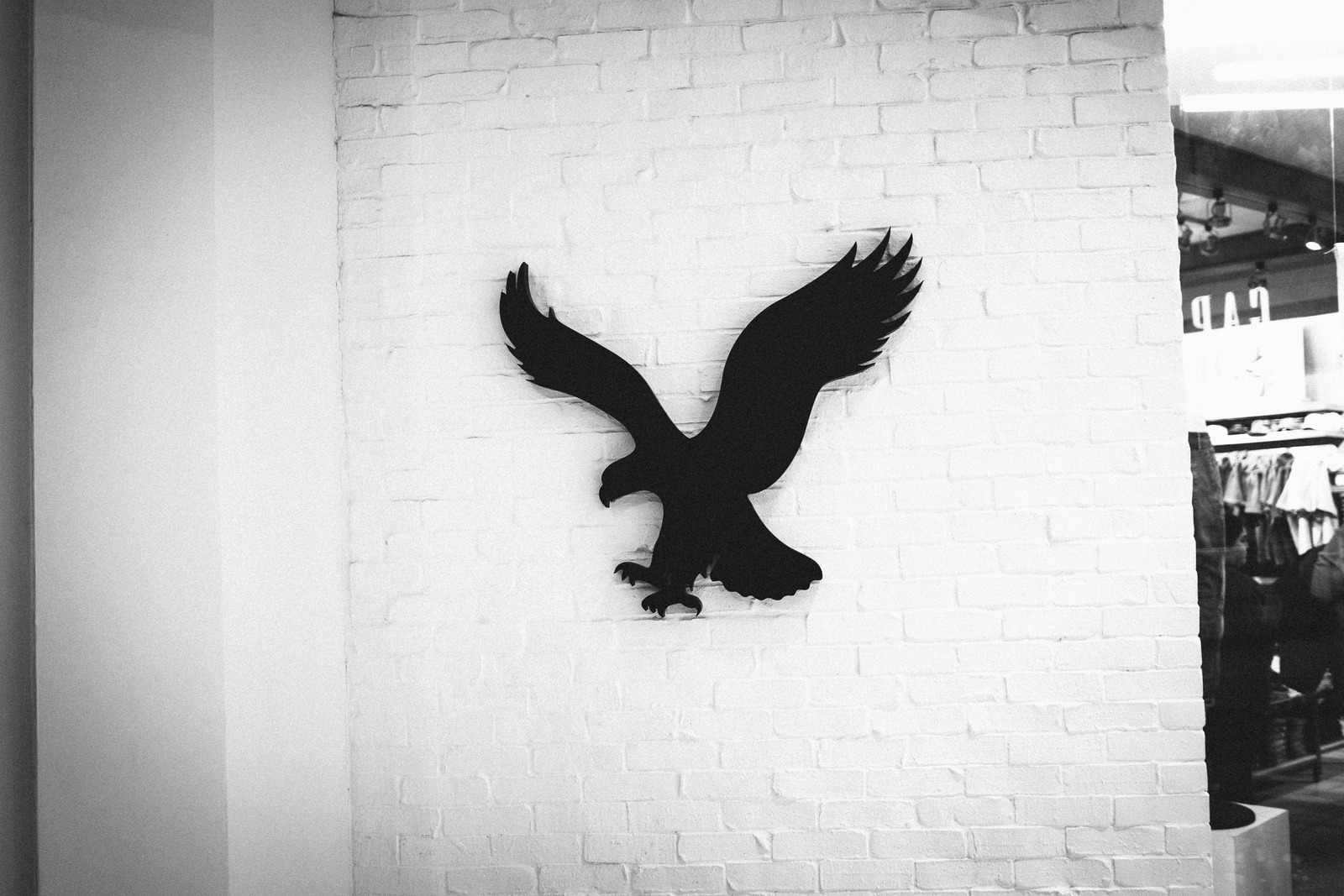 Silhouette of Freedom