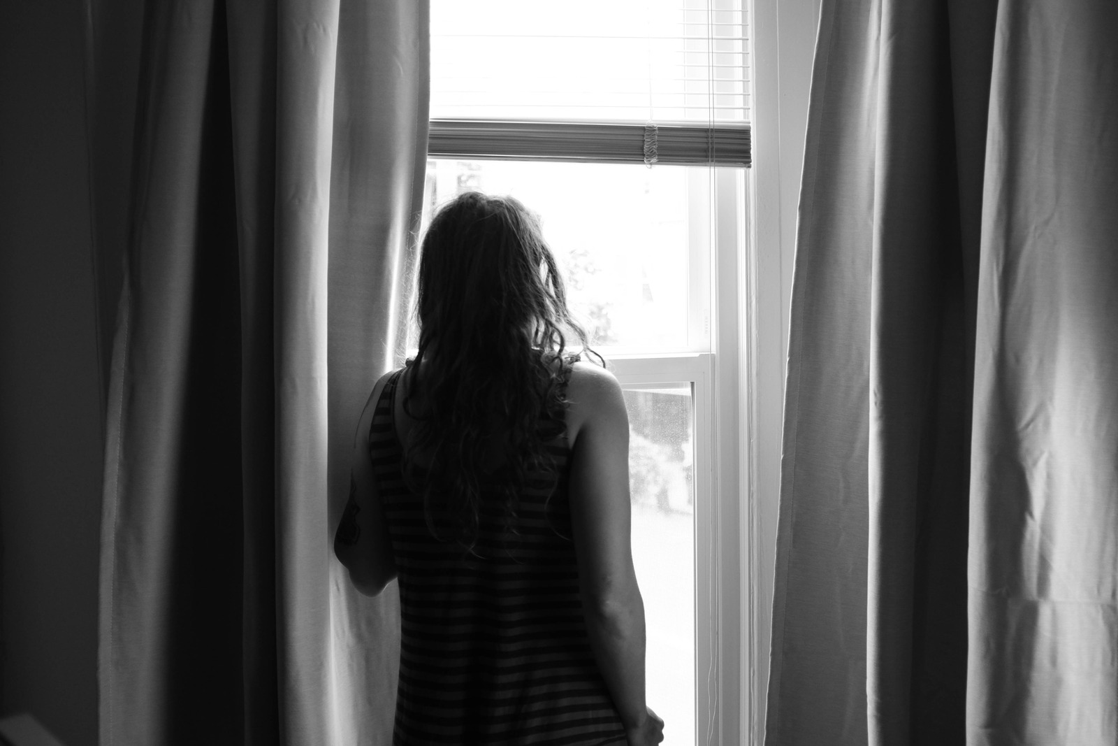 Contemplative Solitude