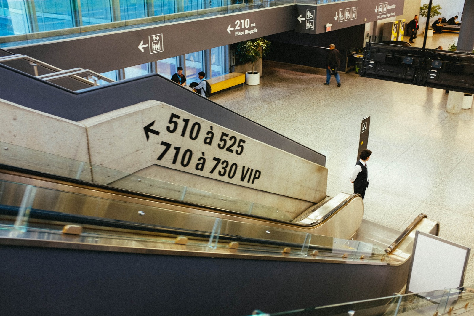 Urban Transit Dynamics