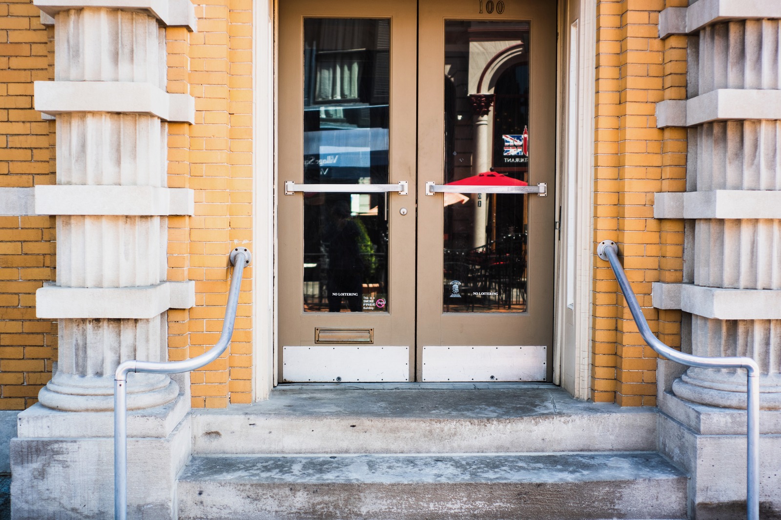 A Doorway to Curiosity