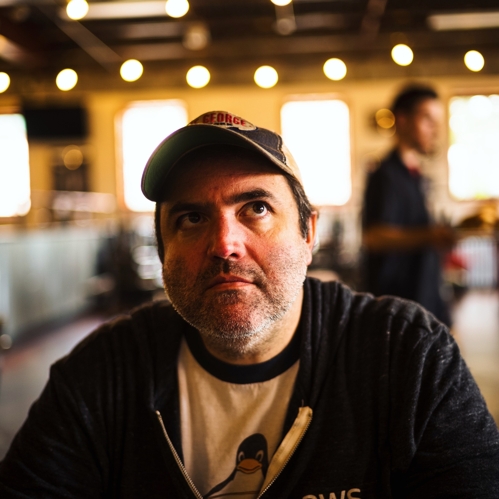 Contemplative Moments