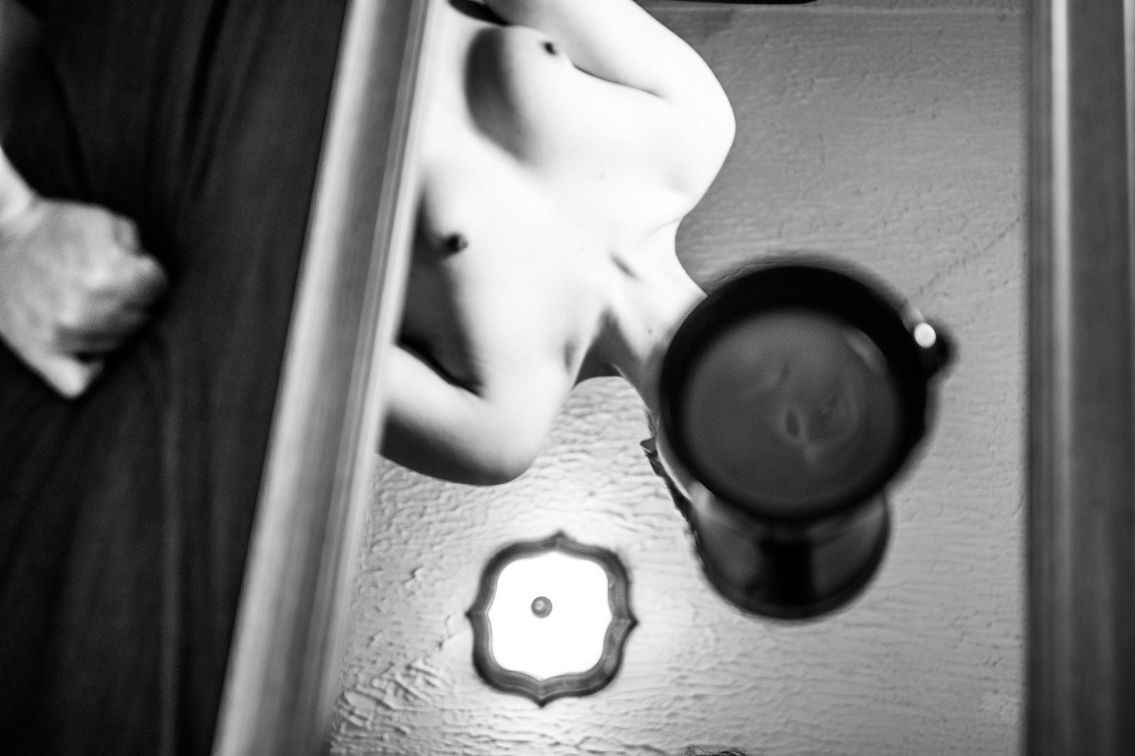 Reflections of Vulnerability