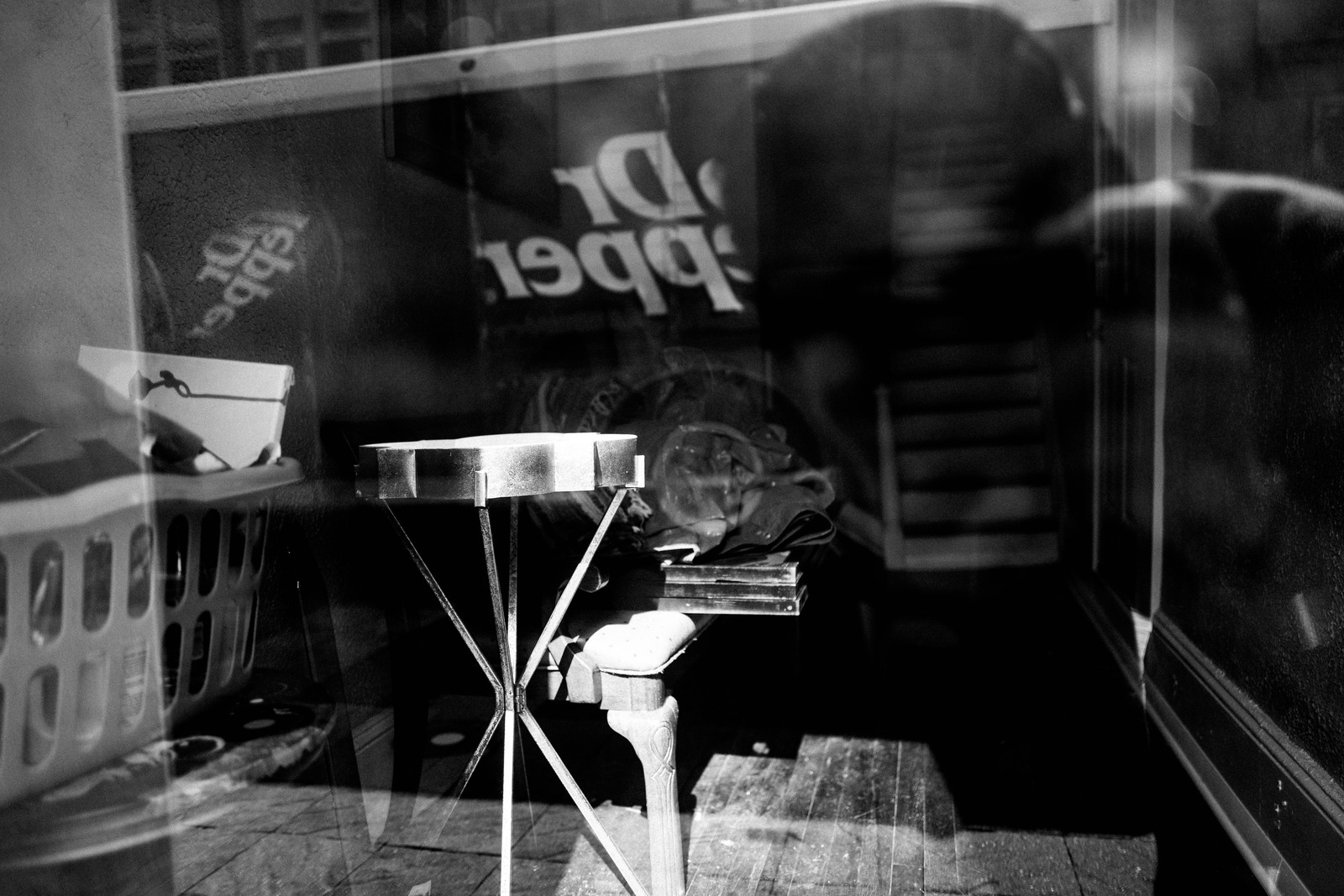 Reflections of Stillness