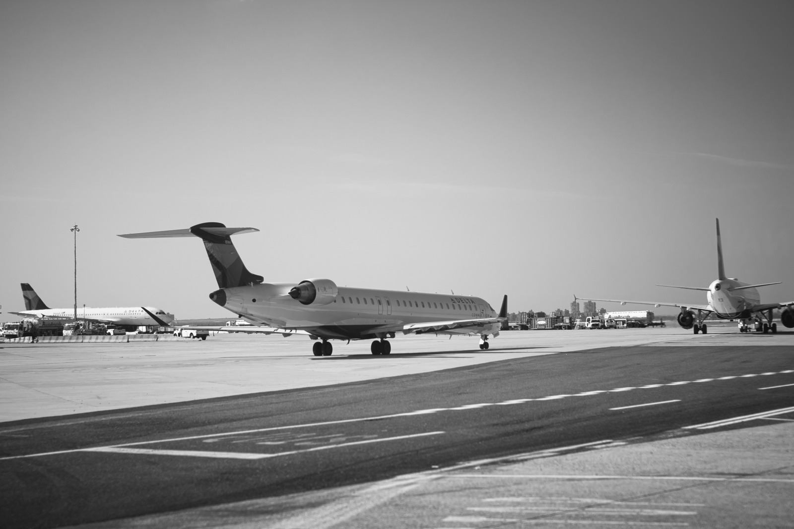 Silent Wings of Travel