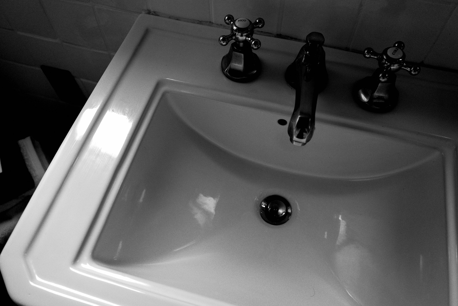 Reflections of Stillness